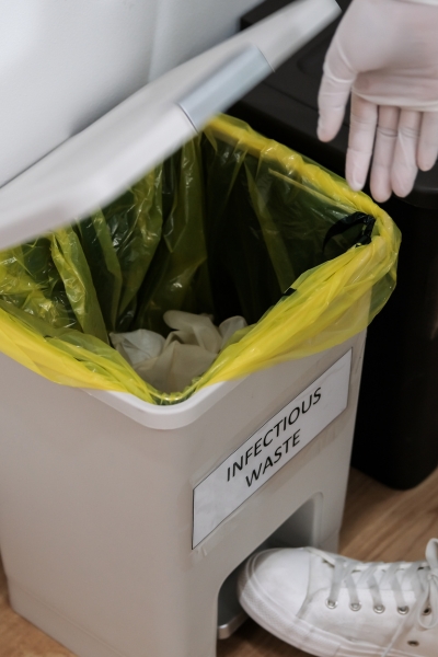 Clinical Waste
