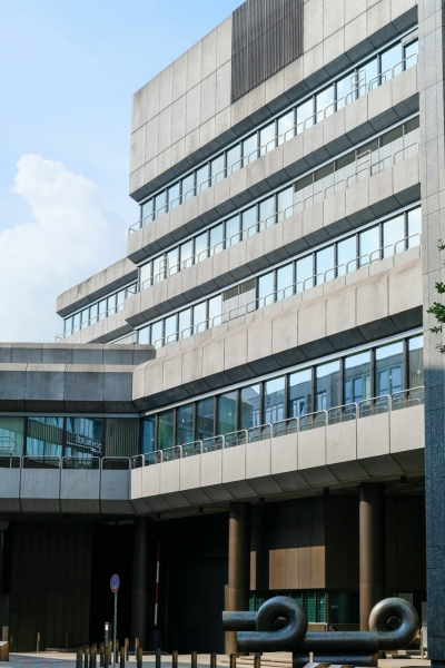 Estates & Facilities