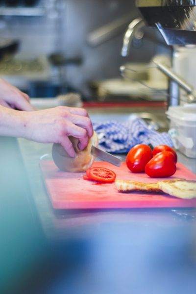 Food & Nutrition