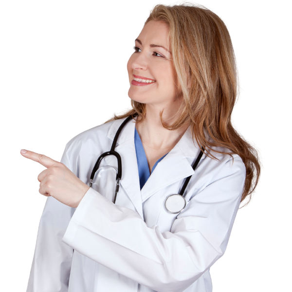Healthcare professional